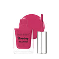 Swiss Beauty Stunning Nail Lacquer - 103 Deep Plum