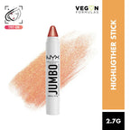 NYX Professional Makeup Jumbo Highlighter - Lemon Meringue