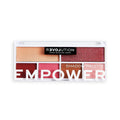 Makeup Revolution Relove Colour Play Eyeshadow Palette - Empower