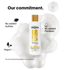 L'oreal Paris Professionnel Xtenso Care Shampoo & Mask - Distacart