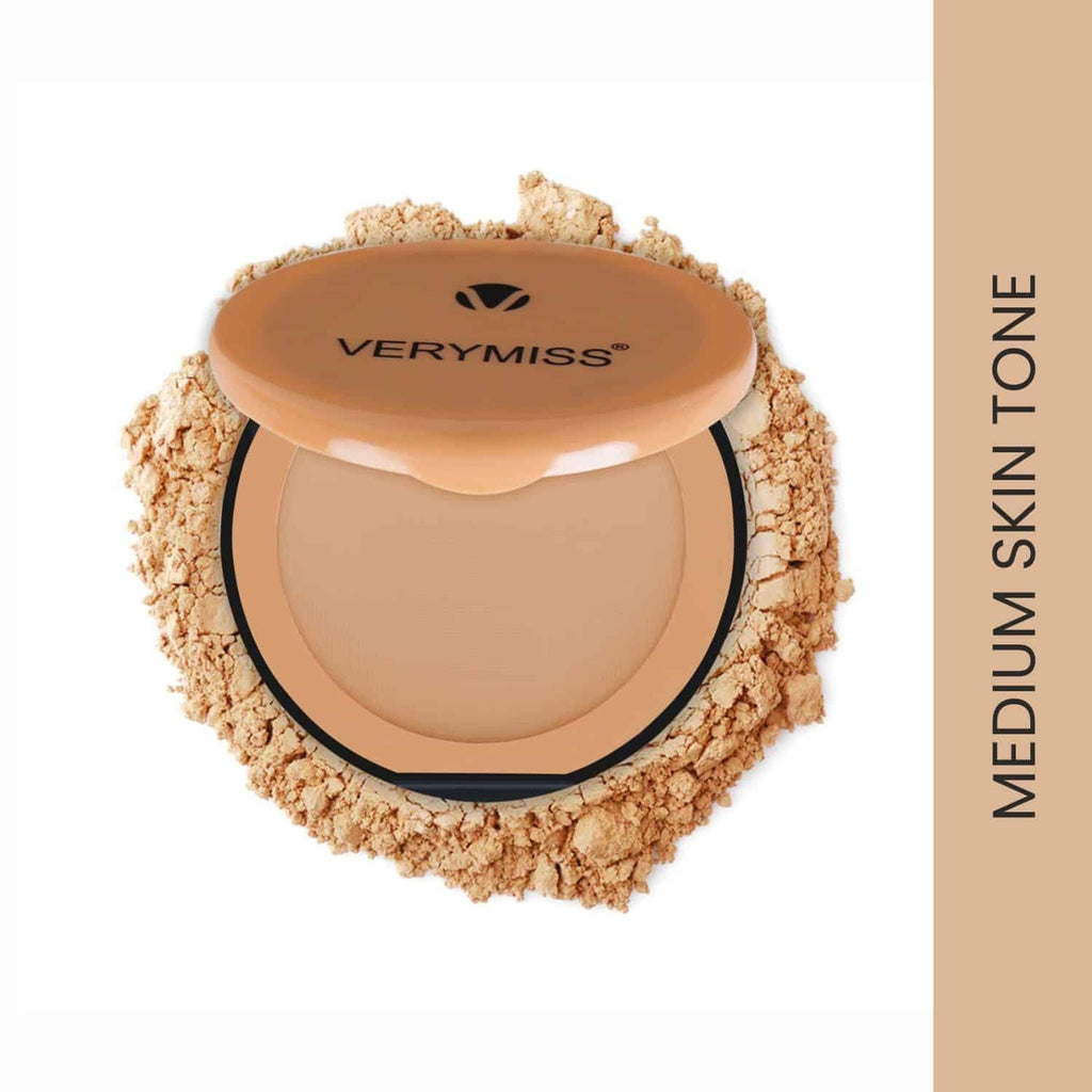 VERYMISS Makeup Combo - 5