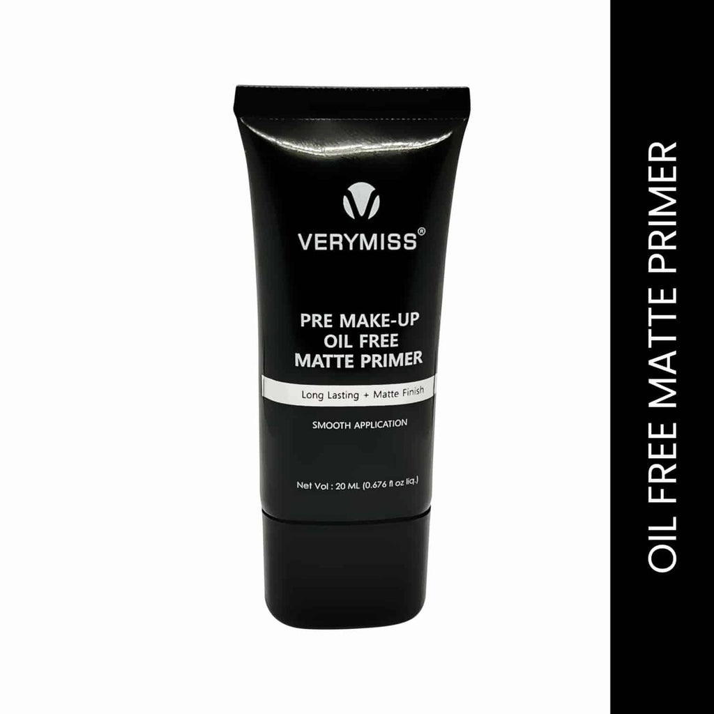 VERYMISS Makeup Combo - 5