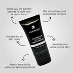 VERYMISS Makeup Combo - 5