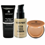 VERYMISS Makeup Combo - 5