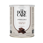 The Body Care Liposoluble Chocolate Creme Wax