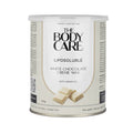 The Body Care Liposoluble White Chocolate Creme Wax