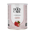 The Body Care Liposoluble Strawberry Creme Wax