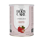 The Body Care Liposoluble Strawberry Creme Wax