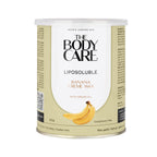 The Body Care Liposoluble Banana Creme Wax