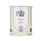 The Body Care Liposoluble Pearl Creme Wax