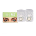 PAC Studio IRIS Premium Contact Lenses - None