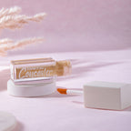 CUFFS N LASHES Cover It All Liquid Concealer - 05 Custard - Distacart