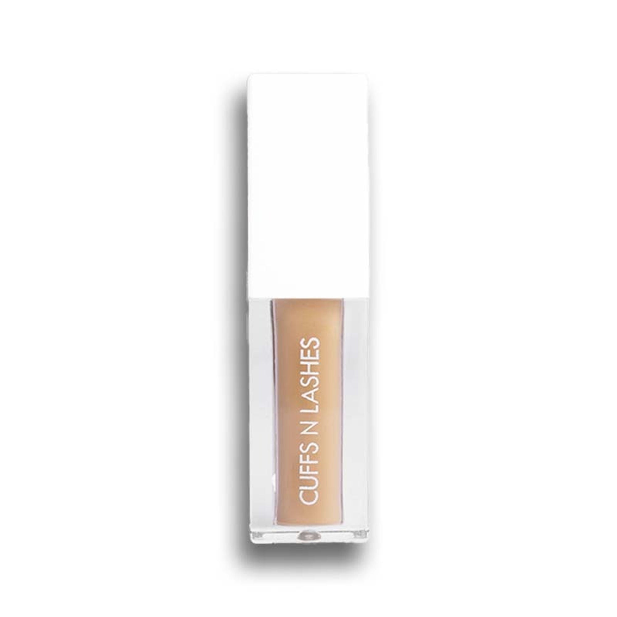 CUFFS N LASHES Cover It All Liquid Concealer - 05 Custard - Distacart