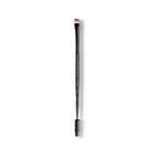 CUFFS N LASHES Fine Angled Brow Brush & Spoolie - E002 - Distacart