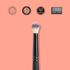 CUFFS N LASHES Eyeshadow Blending Brush - E005 - Distacart