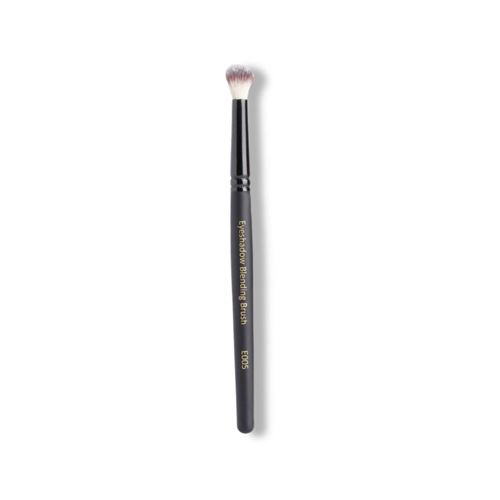 CUFFS N LASHES Eyeshadow Blending Brush - E005 - Distacart