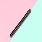 CUFFS N LASHES Deep Angled Concealer Brush - F011