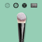 CUFFS N LASHES Foundation Brush - F016 - Distacart