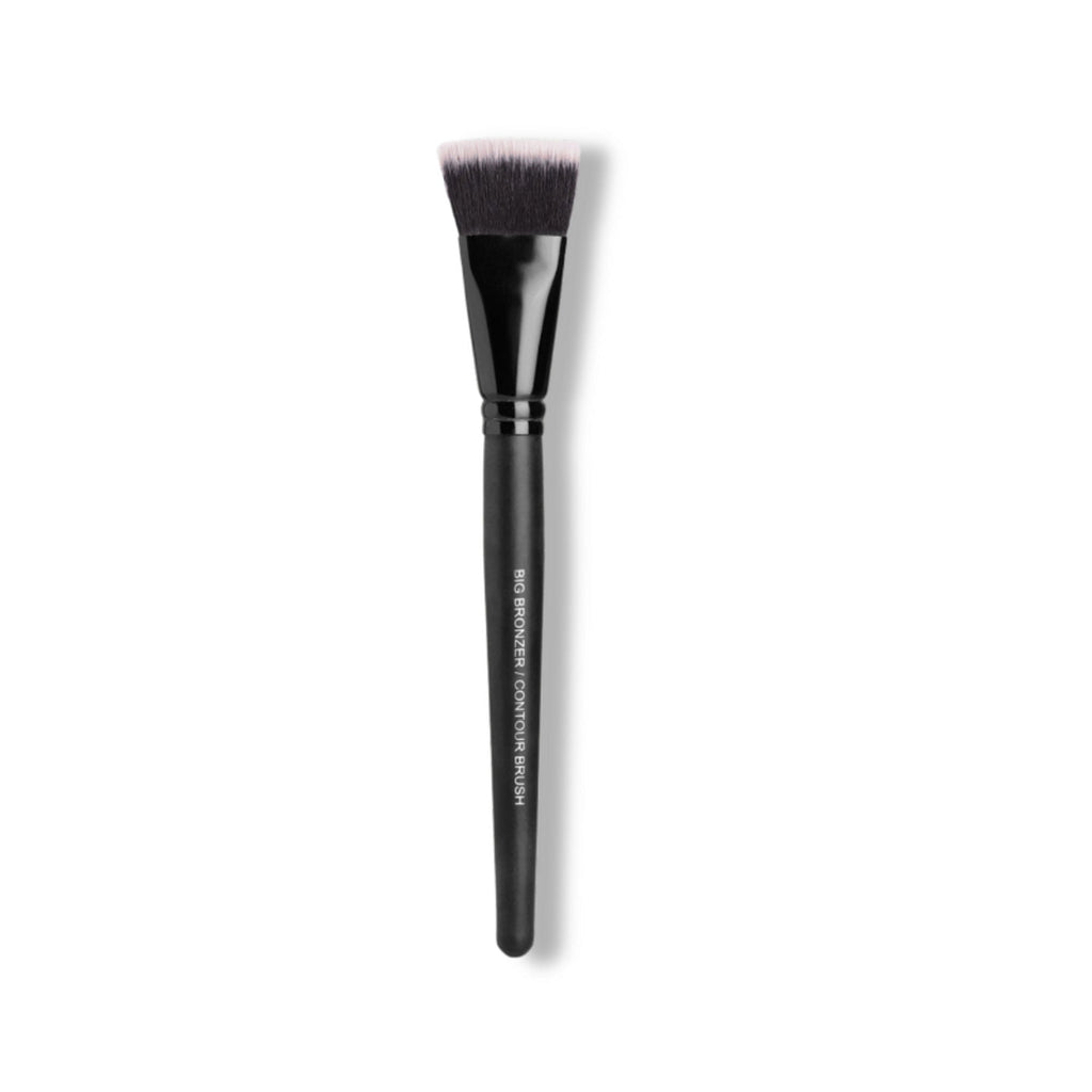 CUFFS N LASHES Big Bronzer Contour Brush - F025 - Distacart
