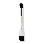 CUFFS N LASHES Concealer & Foundation Dual Brush - 03 - Distacart