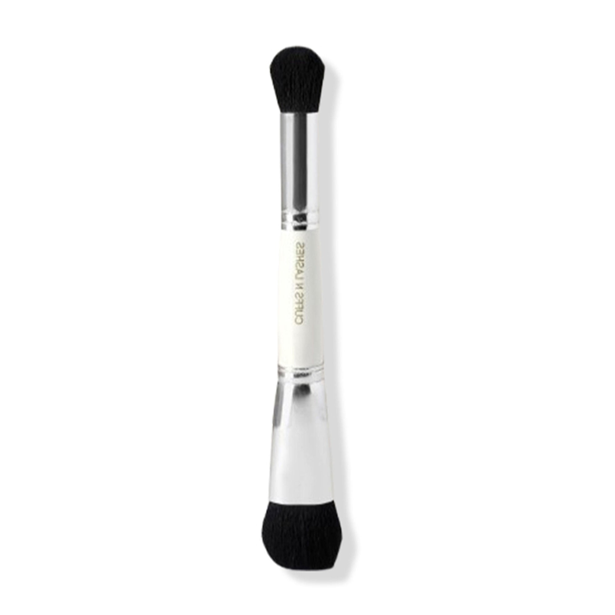 CUFFS N LASHES Concealer & Foundation Dual Brush - 03 - Distacart