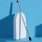 CUFFS N LASHES Small Smudger & Pencil Dual Brush - 05 - Distacart