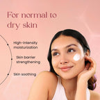 SkinInspired Ceramide Moisturizer Cream For Inflammation Barrier Repair - Distacart