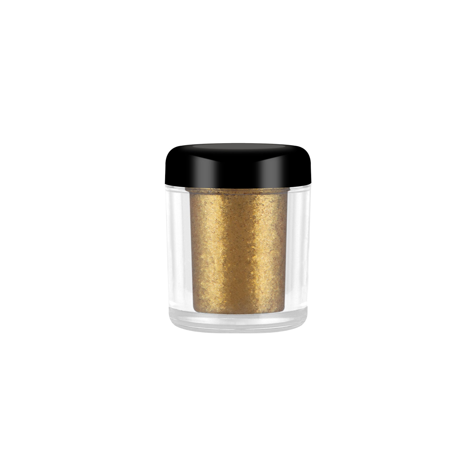 Miss Claire Diamond Shine Powder - Gold - Distacart