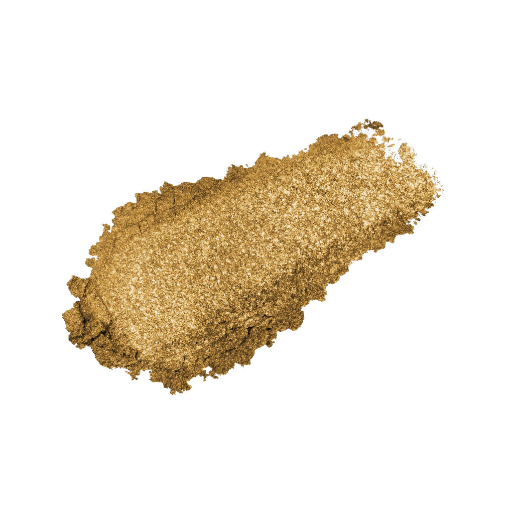 Miss Claire Diamond Shine Powder - Gold - Distacart