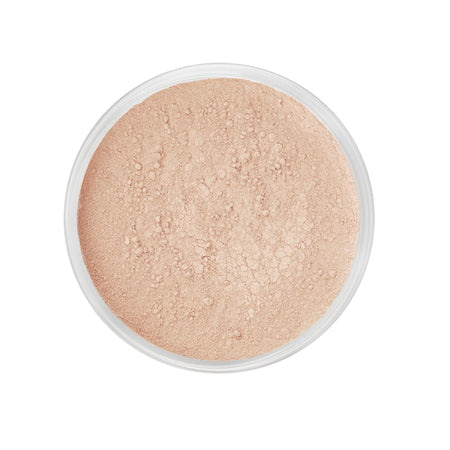 IDUN Minerals Natural Mineral Powder Foundation - Signe