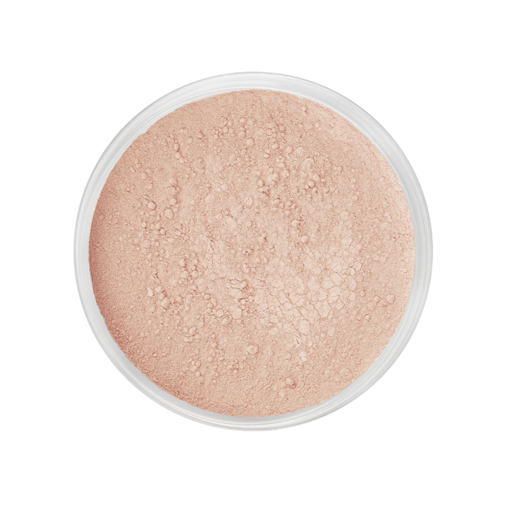 IDUN Minerals Natural Mineral Powder Foundation - Gylla
