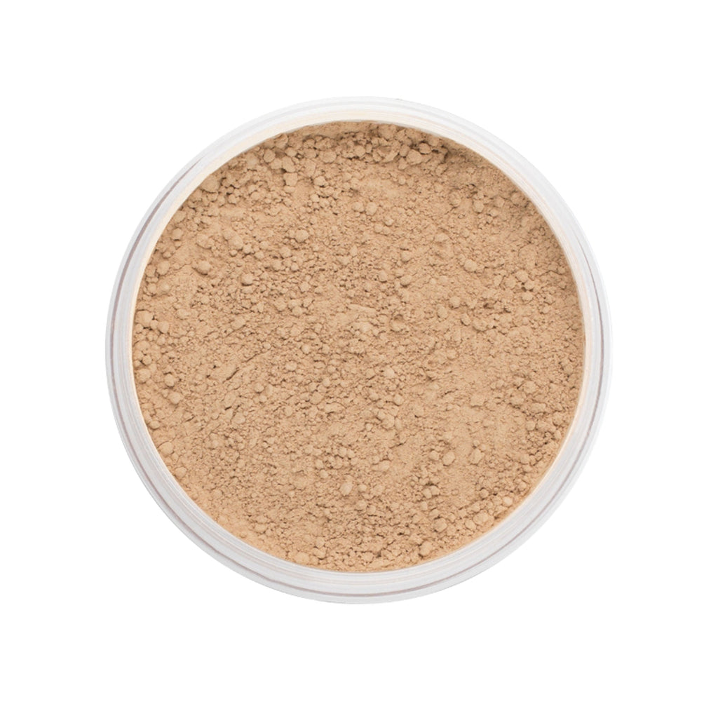 IDUN Minerals Natural Mineral Powder Foundation - Freja