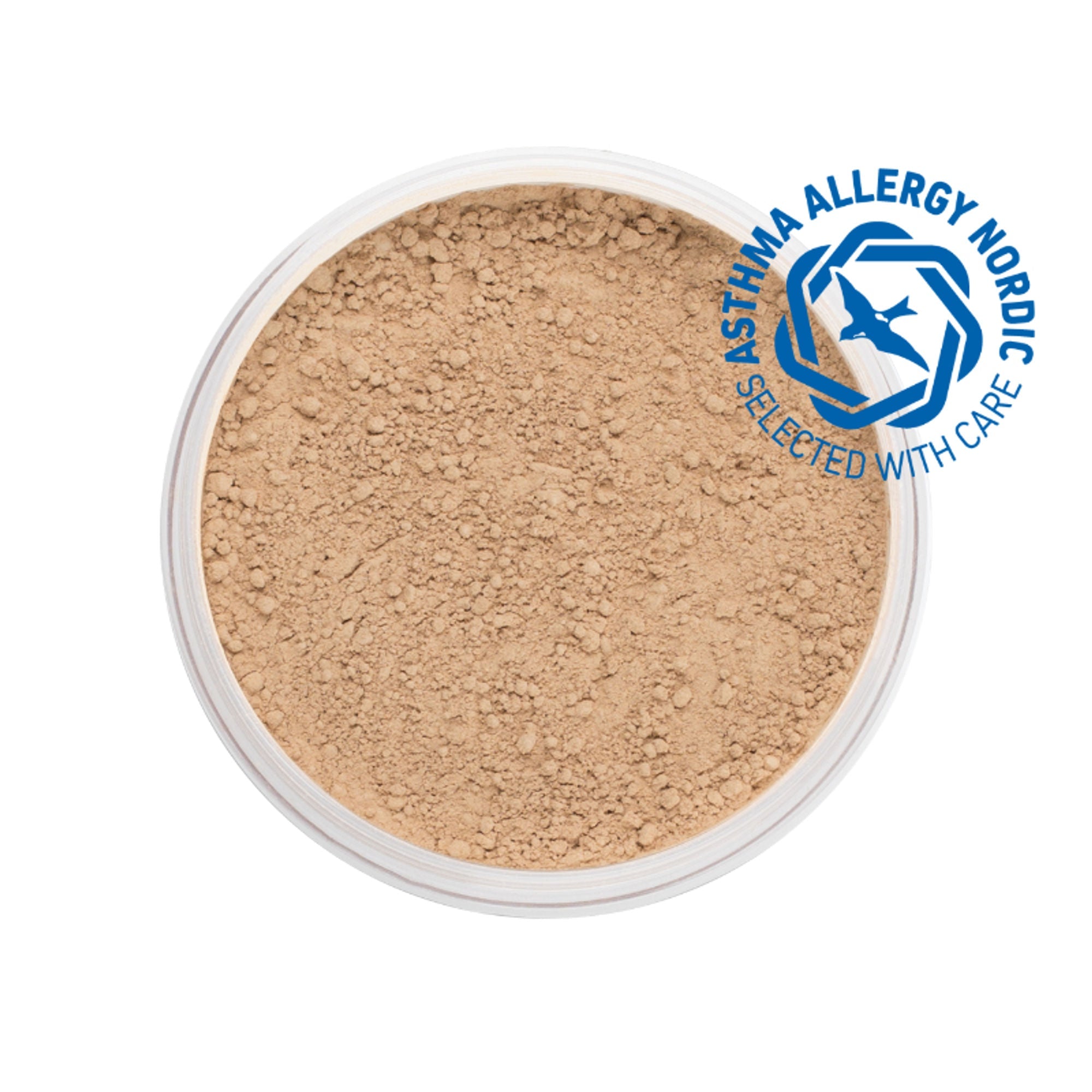 IDUN Minerals Natural Mineral Powder Foundation - Freja