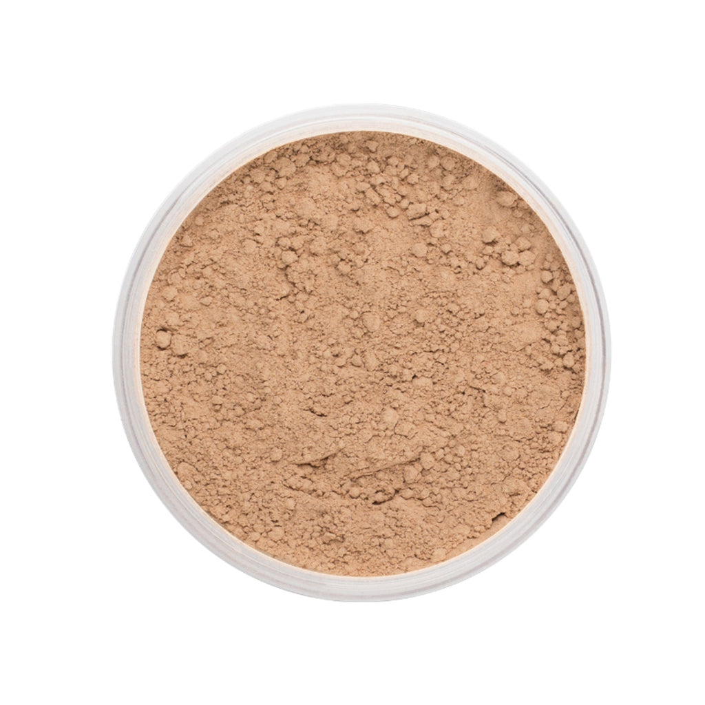 IDUN Minerals Natural Mineral Powder Foundation - Disa