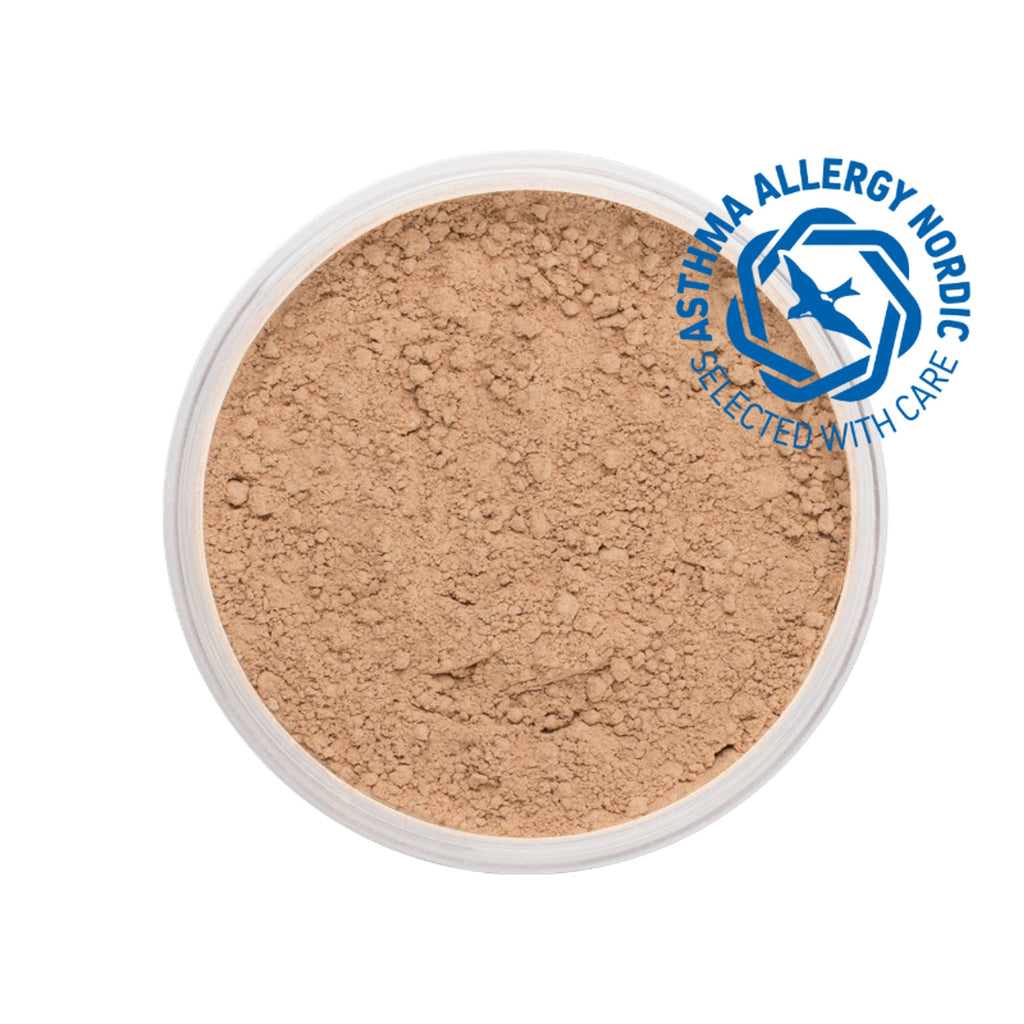 IDUN Minerals Natural Mineral Powder Foundation - Disa