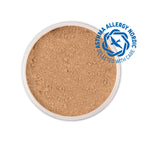 IDUN Minerals Natural Mineral Powder Foundation - Svea