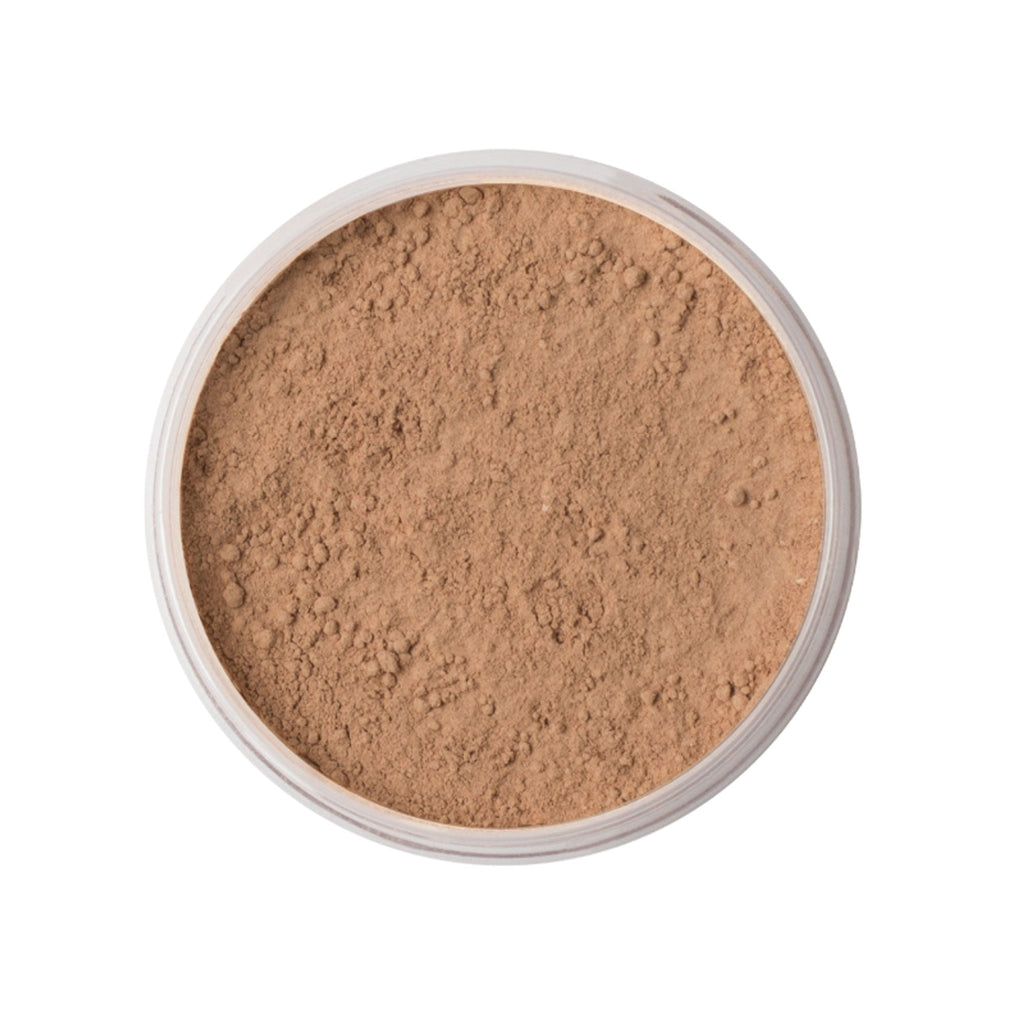 IDUN Minerals Natural Mineral Powder Foundation - Siri