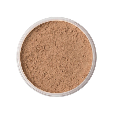 IDUN Minerals Natural Mineral Powder Foundation - Siri