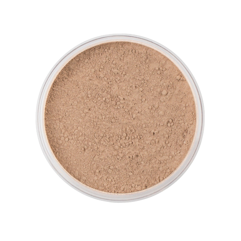 IDUN Minerals Natural Mineral Powder Foundation - Ingrid