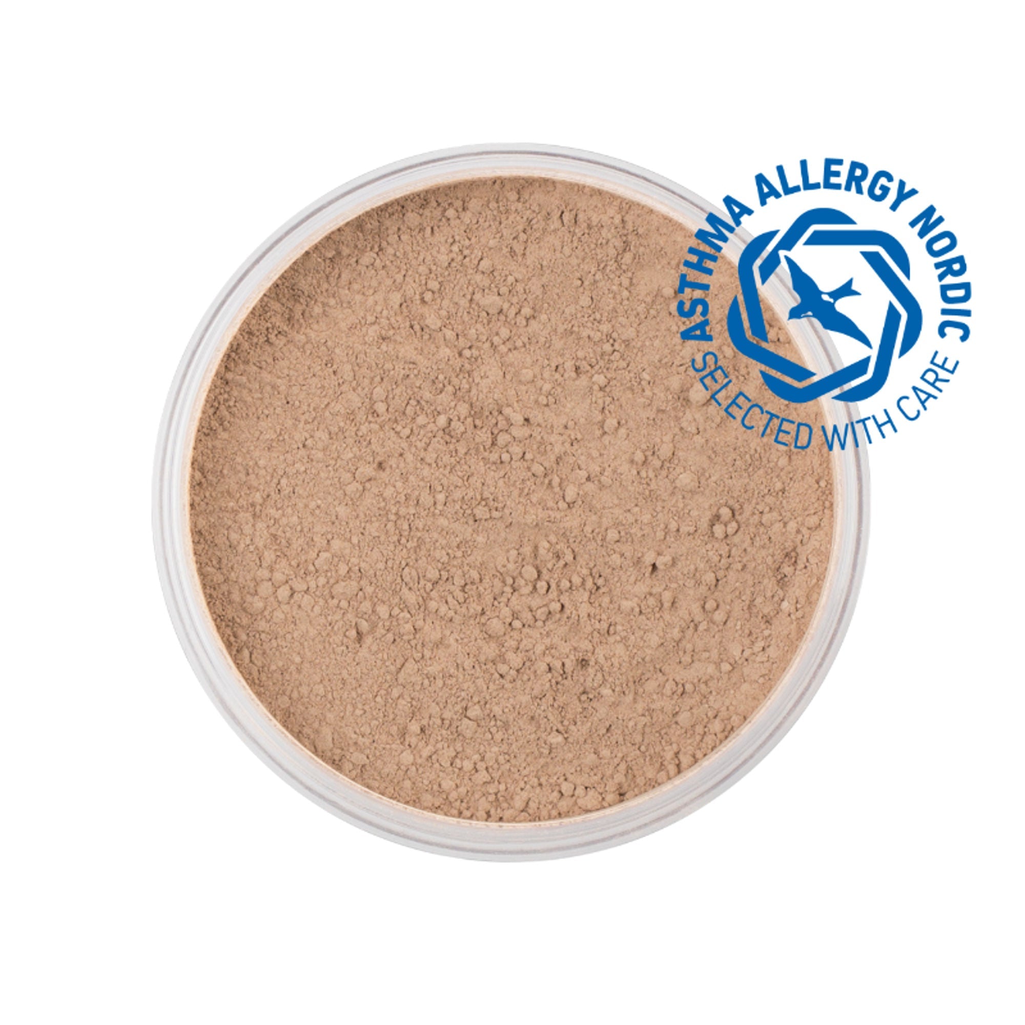 IDUN Minerals Natural Mineral Powder Foundation - Ingrid