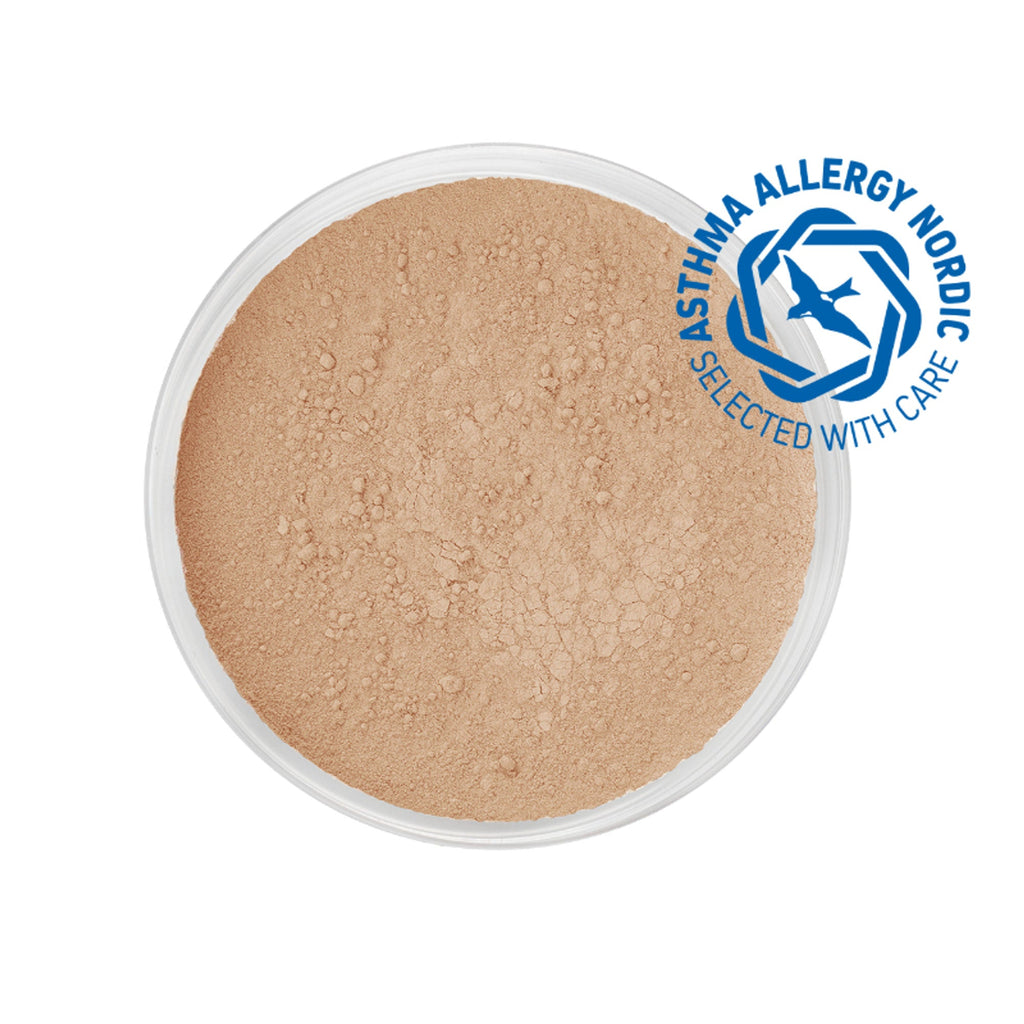 IDUN Minerals Natural Mineral Powder Foundation - Inga