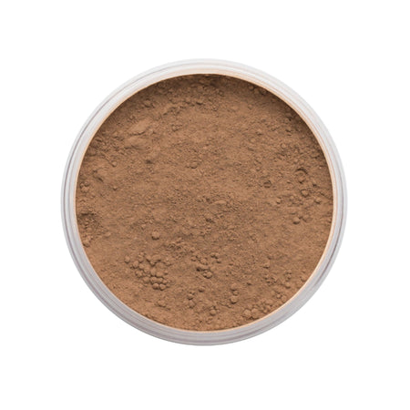 IDUN Minerals Natural Mineral Powder Foundation - Ylva