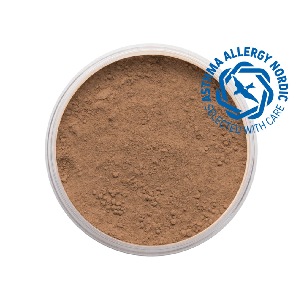IDUN Minerals Natural Mineral Powder Foundation - Ylva