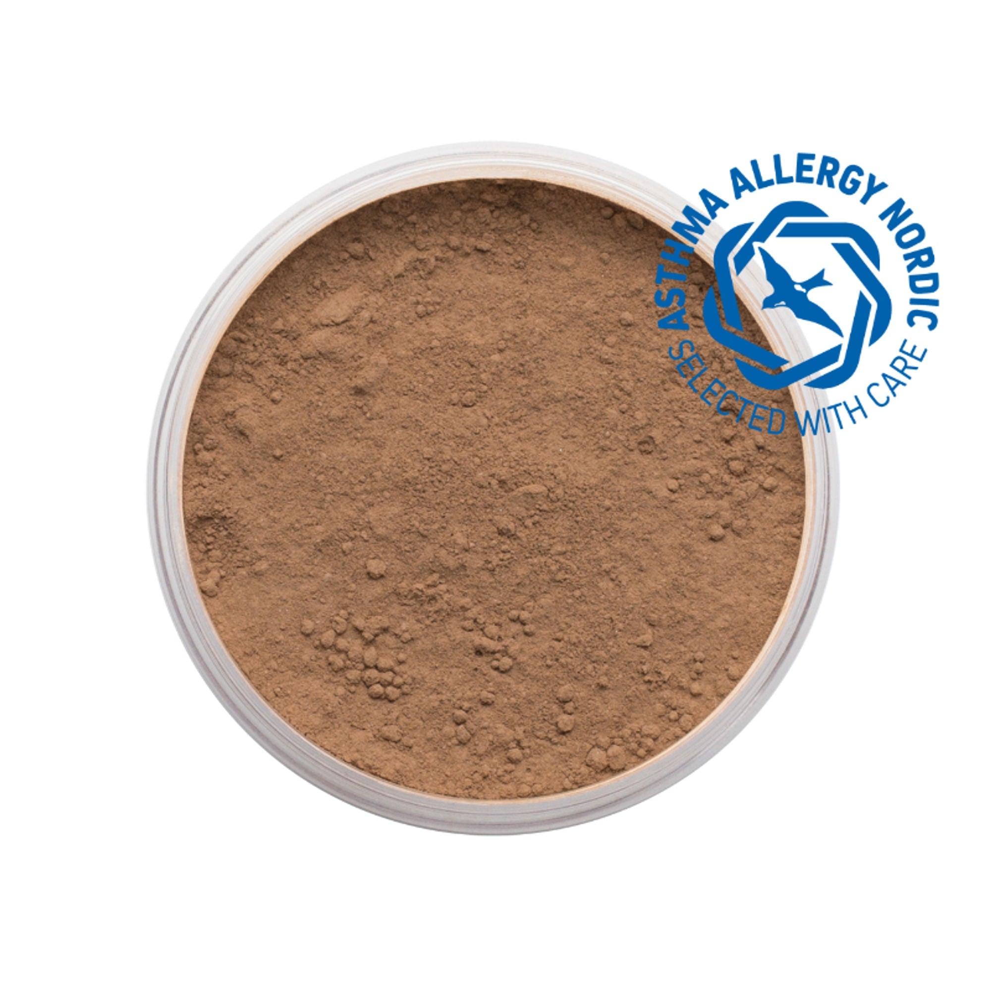 IDUN Minerals Natural Mineral Powder Foundation - Ylva