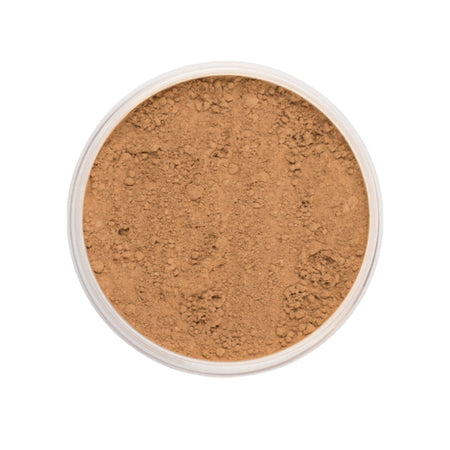 IDUN Minerals Natural Mineral Powder Foundation - Embla