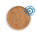IDUN Minerals Natural Mineral Powder Foundation - Embla