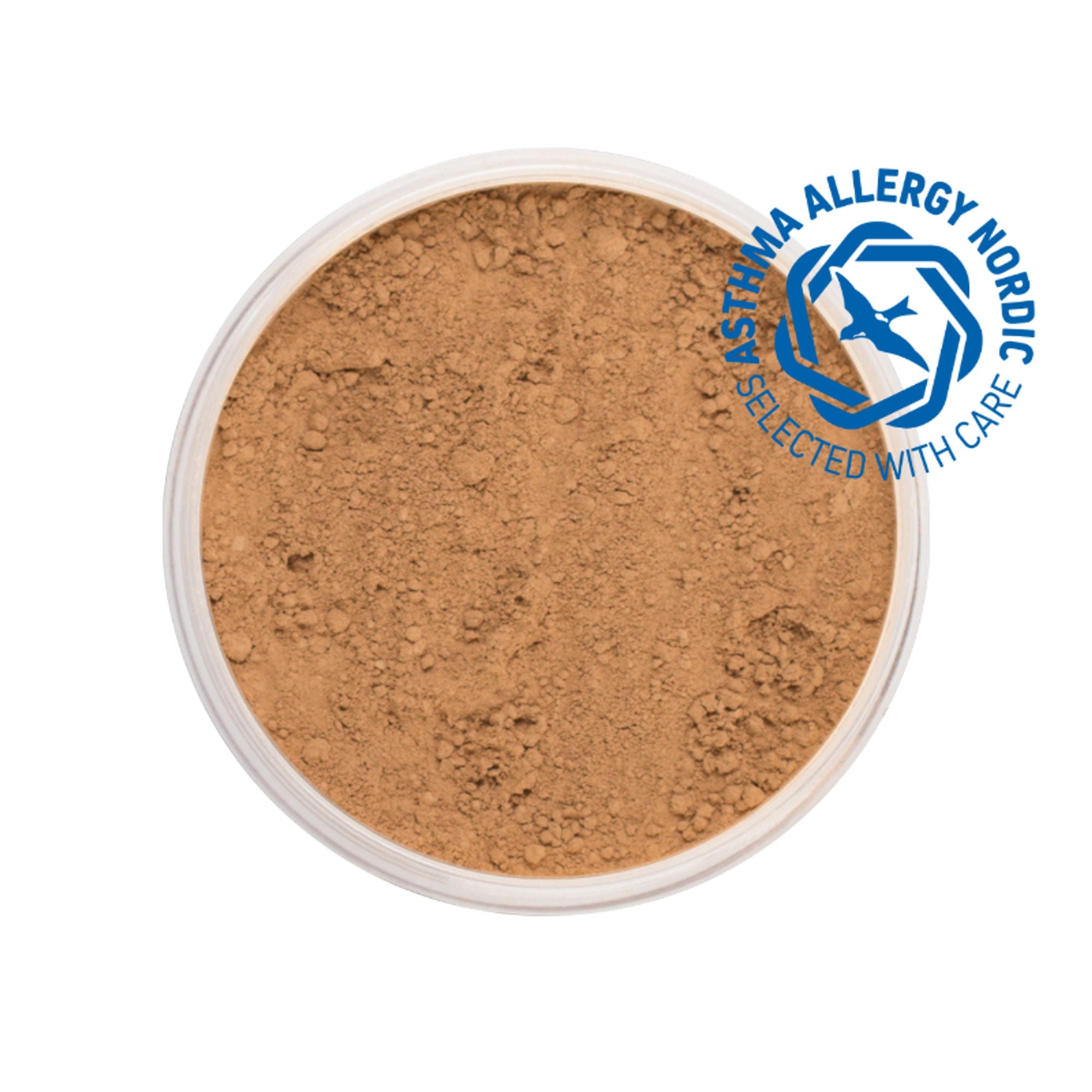 IDUN Minerals Natural Mineral Powder Foundation - Embla