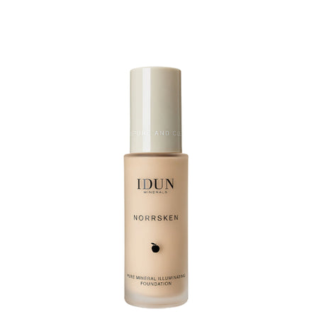 IDUN Minerals Liquid Mineral Norrsken Foundation - Disa