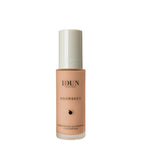 IDUN Minerals Liquid Mineral Norrsken Foundation - Siri