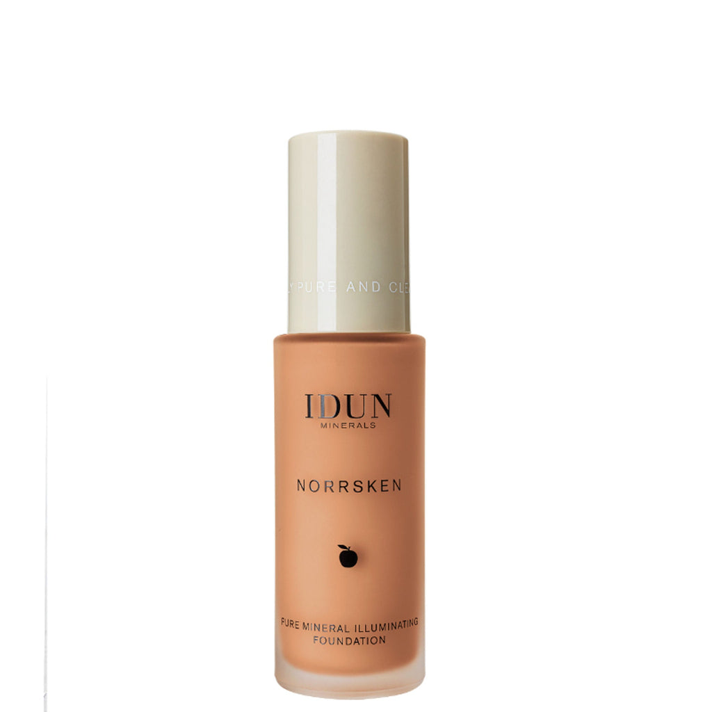 IDUN Minerals Liquid Mineral Norrsken Foundation - Ylva